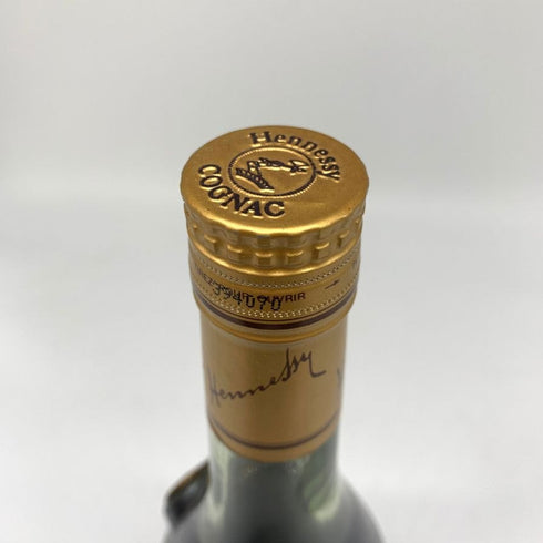 ヘネシー VSOP スリムボトル 700ml 40% Hennessy コニャック【G】