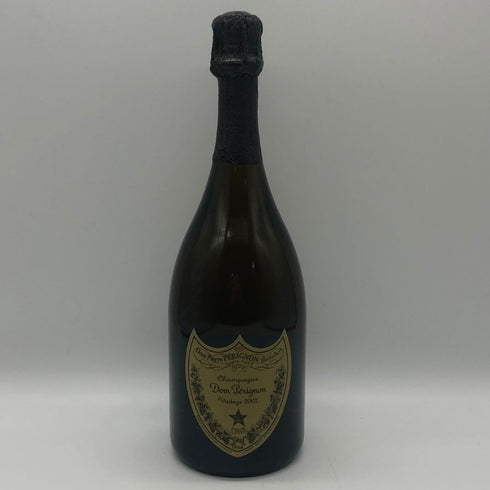 ドンペリニヨン ヴィンテージ ブリュット 白 2002 750ml 12.5% Dom Perignon VINTAGE Brut シャンパン【Z1】