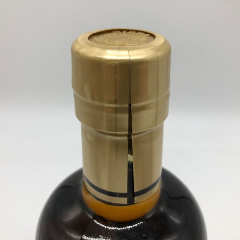 東京都限定◆ニッカ 竹鶴 ピュアモルト 黒ラベル 700ml 43% NIKKA 【F】