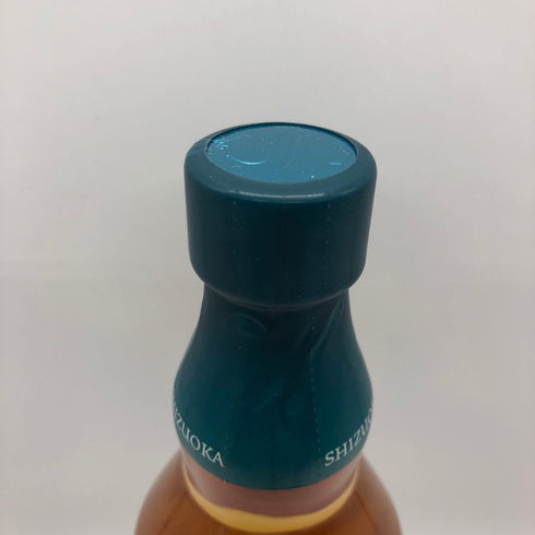 東京都限定◆ガイアフロー 静岡 ユナイテッド S 2024 夏 500ml 50% GAIAFLOW SHIZUOKA UNITED S 【P1】