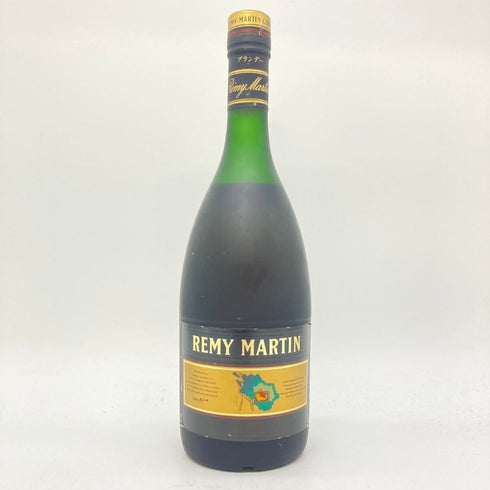 レミーマルタン VSOP ファインシャンパーニュ 旧ラベル 700ml 40% REMY MARTIN FINE CHAMPAGNE 【B2】