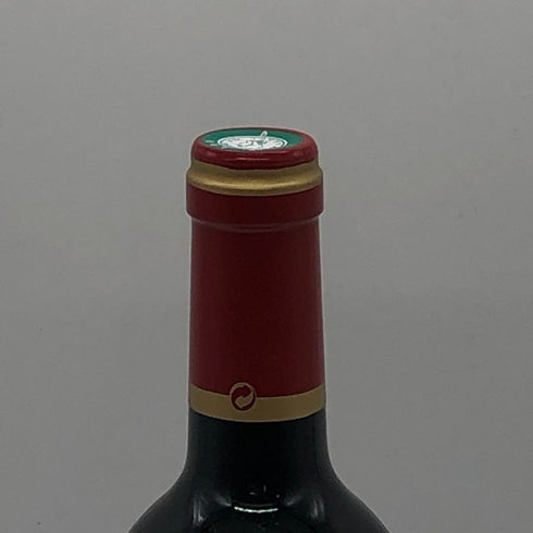 ル マルキ ド カロン 2003 12.5% 750ml Le Marquis de Calon Ségur ボルドーワイン【Z1】