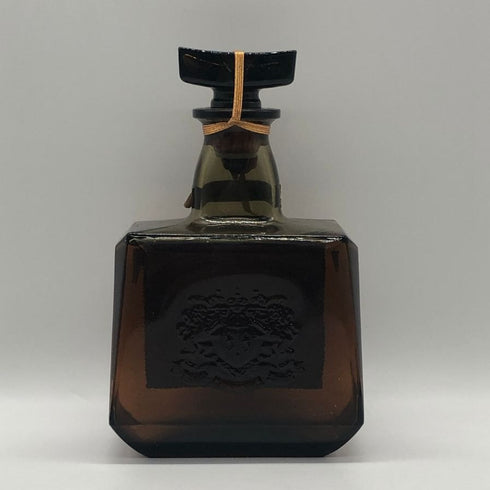 東京都限定◆サントリー ローヤル SR 向獅子マーク 720ml 43% SUNTORY ROYAL 【M2】