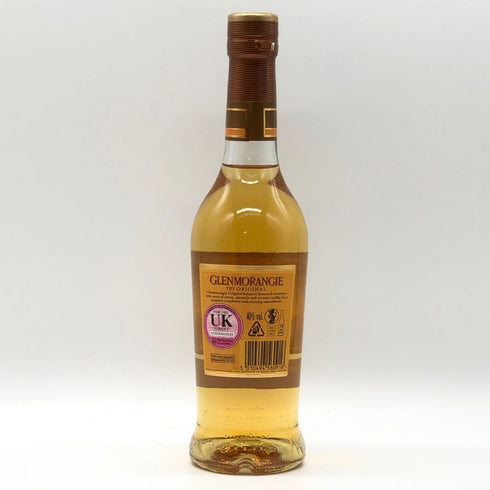 グレンモーレンジ 10年 350ml 40% GLENMORANGIE スコッチウイスキー【I3】