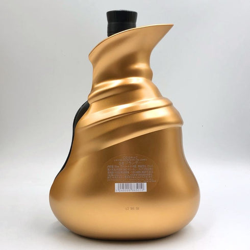 ヘネシー XO リミテッドエディション キム ジョーンズ 700ml 40% Hennessy Kim Jones ブランデー【M1】