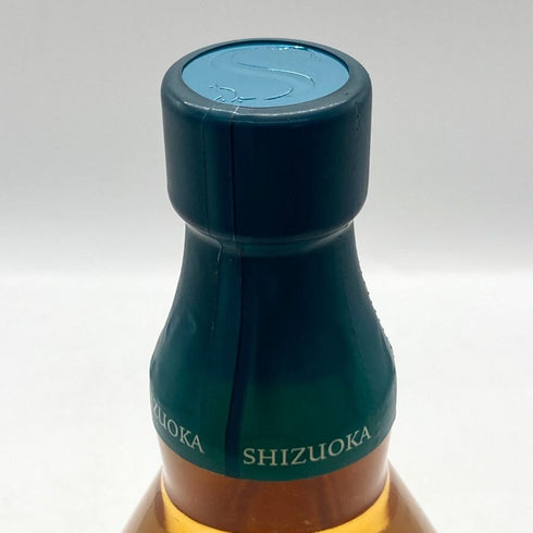 東京都限定◆ガイアフロー 静岡 ユナイテッド S 2023 冬 500ml 50.5% GAIAFLOW SHIZUOKA UNITED S 【G1】