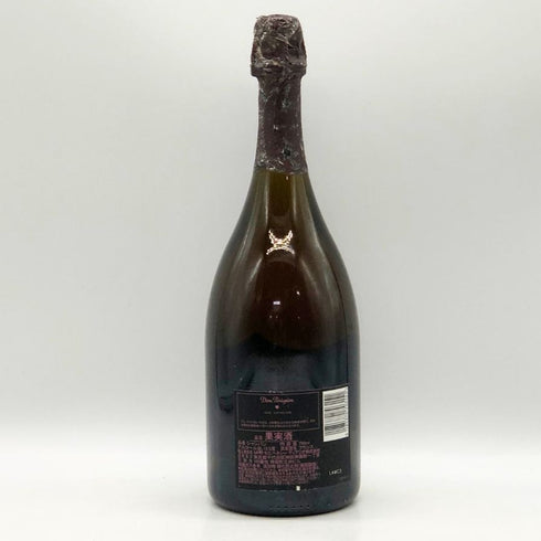 ドンペリニヨン ロゼ 2008 750ml 12.5% Dom Perignon Rose シャンパン【R2】