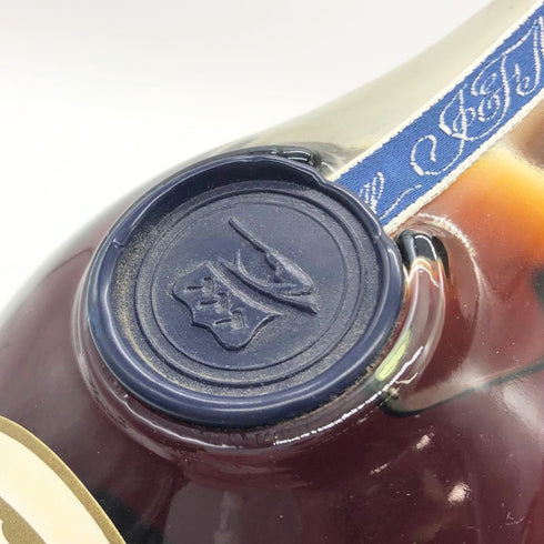 マーテル コルドン ブルー オールド クラシック グリーンボトル 700ml 40% MARTELL CORDON BLEU Old Classic コニャック【M】