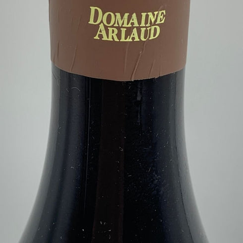 ドメーヌ アルロー シャンボール ミュジニー 2023 13% 750ml Domaine Arlaud ブルゴーニュワイン【U4】