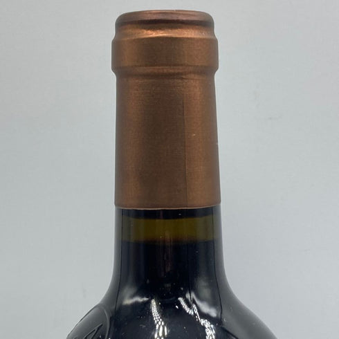 シャトー ヴァランドロー 1998 750ml 15% CHATEAU VALANDRAUD ボルドーワイン【F3】