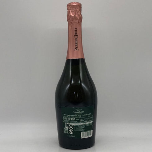 ペリエ ジュエ ブラソン ロゼ 750ml 12.5% PERRIER JOUET BLASON ROSE シャンパン【W0】