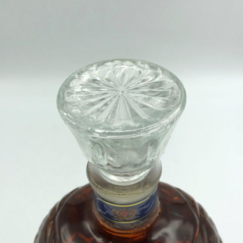 クラウン ローヤル 15年 カナディアン 750ml 40% Crown Royal ウイスキー【Z0】