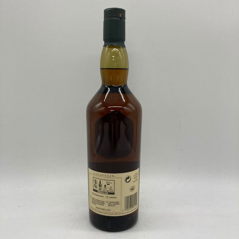 ラガヴーリン 16年 シングルモルト ウイスキー 700ml 43% LAGAVULIN 【K1】