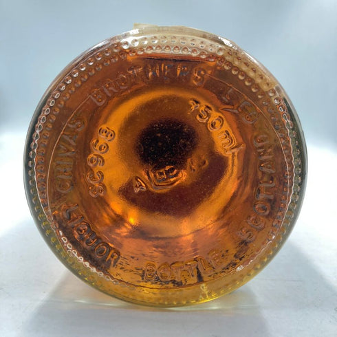 シーバス リーガル ブレンデッド 12年 1801 特級 750ml 43% CHIVAS REGAL スコッチウイスキー【D3】