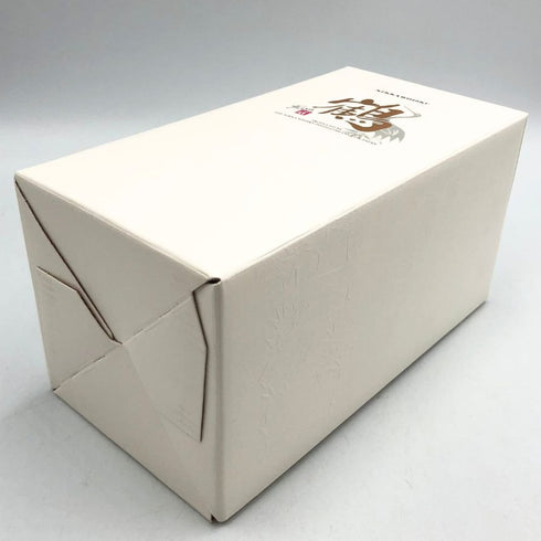 東京都限定◆ニッカ ウイスキー 鶴 スリムボトル 700ml 43% NIKKA WHISKY 【T4】