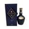 ロイヤルサルート 21年 シグネチャーブレンド 青陶器ボトル 700ml 40% ROYAL SALUTE スコッチウイスキー1401g【V0】