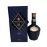 ロイヤルサルート 21年 シグネチャーブレンド 青陶器ボトル 700ml 40% ROYAL SALUTE スコッチウイスキー1401g【V0】