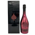 アルマンド ブリニャック ドゥミセック レッド 750ml 12.5% ARMAND DE BRIGNAC DEMI SEC RED シャンパン【Q2】