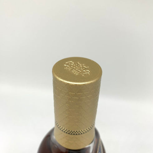 ザ マッカラン 12年 ダブルカスク 700ml 40% The MACALLAN 箱付 スコッチウイスキー【E】