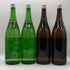日本酒1800ml 4本セット 2026年 4月 日本酒- 純米酒【7-1】