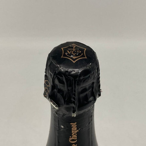 ヴーヴ クリコ ロゼ ローズラベル 750ml 12.5% Veuve Clicquot Rose Label シャンパン【L2】