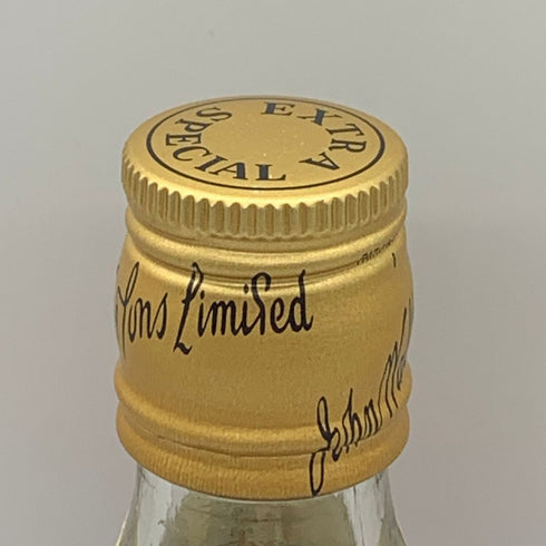 ジョニー ウォーカー ブラックラベル エクストラ スペシャル キングサイズ 金キャップ 特級 1136ml 43% JOHNNIE WALKER BLACK EXTRA SPECIAL KING SIZE スコッチウイスキー【Z0】