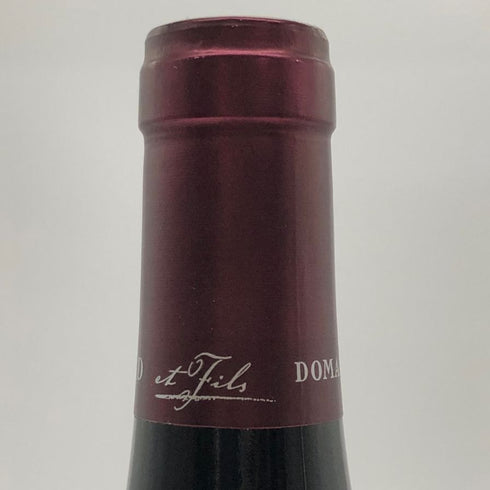 ミッシェル マラール アロース コルトン プルミエ クリュ レ ヴァロジエール 750ml 13.5% Michel Mallard ブルゴーニュワイン【X1】