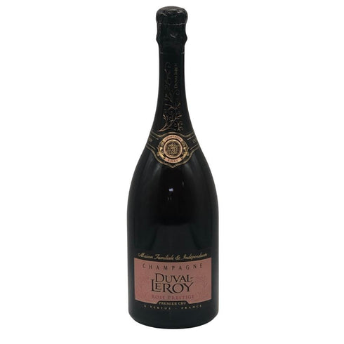 デュヴァル ルロワ ロゼ プレステージ プルミエクリュ 750ml 12% Leroy Rose Brut Prestige Premier Cru シャンパン【I3】