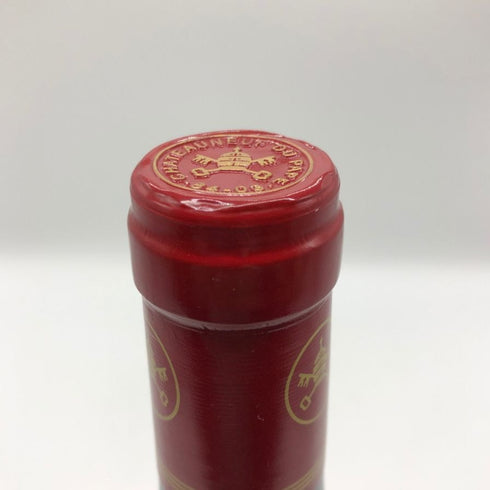 ドメーヌ ド フェラン シャトーヌフ デュ パプ 2019 750ml 15% Domaine de Ferrand ブルゴーニュワイン【J1】