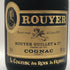 ルイエ ギレ ナポレオン ルイヤー 700ml 40% ROUYER GUILLET NAPOLEON ROUYER コニャック【V1】