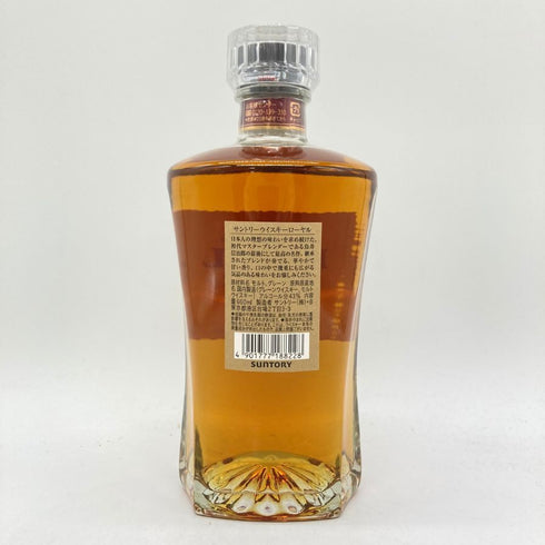 東京都限定◆サントリー ローヤル 1899 スリムボトル 660ml 43% SUNTORY ROYAL SR 【H2】