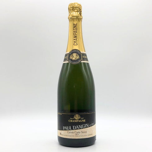 ポール ダンジャン エ フィス キュヴェ カルト ノワール ブリュット 750ml 12% PAUL DANGIN シャンパン【M4】