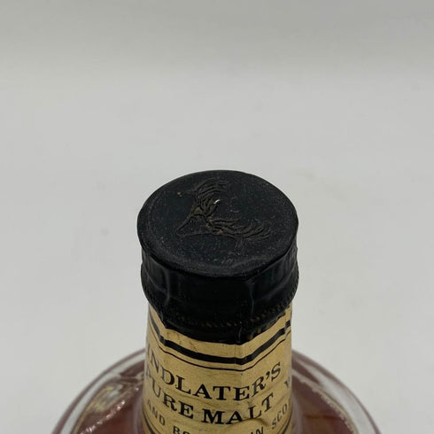 フィンドレイター グレンフィンラ ピュアモルト 特級表記 750ml 43% FINDLATER'S GLENFINLA 【F4】