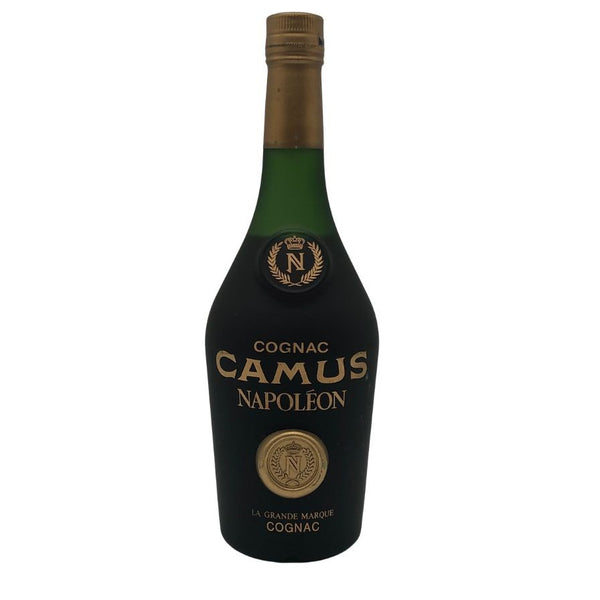 カミュ ナポレオン ラ グランマルキ 700ml 40% CAMUS NAPOLEON LA GRANDE MARQUE コニャック【K0】