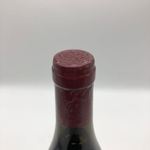 オスピス ド ボーヌ マジ シャンベルタン グランクリュ キュヴェ マドレーヌ コリニョン 1998 750ml 13.5% Hospices de Beaune Mazis Chambertin Grand Cru Cuvee Madeleine Collignon ブルゴーニュワイン【T0】