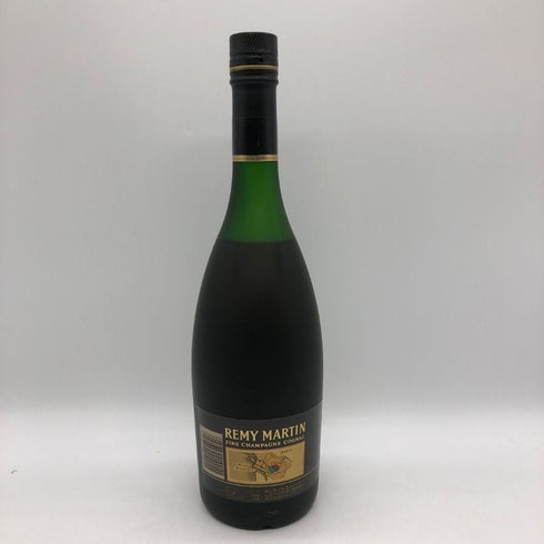 レミーマルタン VSOP ファインシャンパーニュ 旧ラベル 700ml 40% REMY MARTIN FINE CHAMPAGNE コニャック【E4】