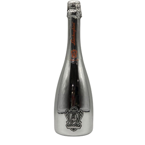 ランボルギーニ プロセッコ エクストラ ドライ プラチナ 750ml 11% Lamborghini PROSECCO EXTRA DRY シャンパン1530g【I0】