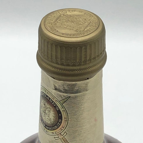 シーバスリーガル 18年 インペリアル 700ml 43% CHIVAS REGAL IMPERIAL スコッチウイスキー【X0】