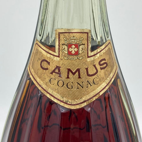 カミュ VSOP デラックス 1000ml 40% CAMUS VSOP de LUXE コニャック【P4】