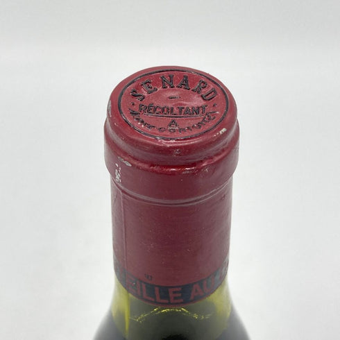 コント スナール コルトン グランクリュ クロ デ メイ 375ml 13% Comte Senard ブルゴーニュワイン【X4】