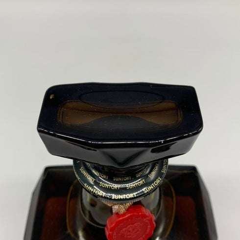 東京都限定◆サントリー ローヤル SR 山崎15年モルト 響マーク 720ml 43% SUNTORY ROYAL 【D2】