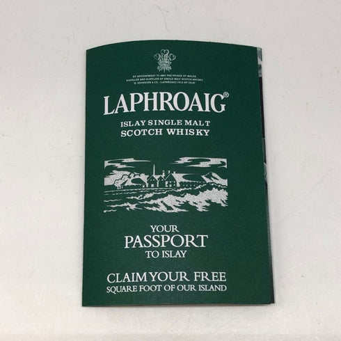 ラフロイグ 10年 シングルモルト スコッチウイスキー 750ml 43% LAPRHROAIG スコッチウイスキー【X1】