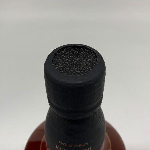 東京都限定◆マツイ 倉吉 12年 ピュアモルトウイスキー 700ml MATSUI 【S1】