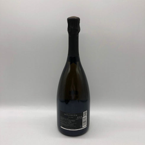 ボランジェ PN TX20 750ml 12.5% BOLLINGER シャンパン【U1】