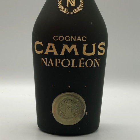 カミュ ナポレオン ラ グランマルキ 700ml 40% CAMUS NAPOLEON LA GRANDE MARQUE コニャック【N2】