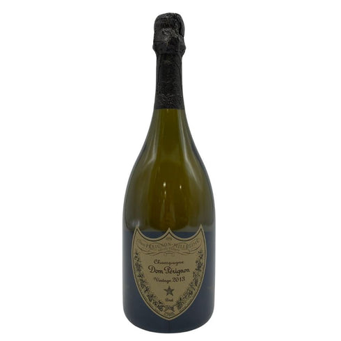 ドンペリニヨン ブリュット 白 2013 750ml 12.5% Dom Perignon Brut 【F2】
