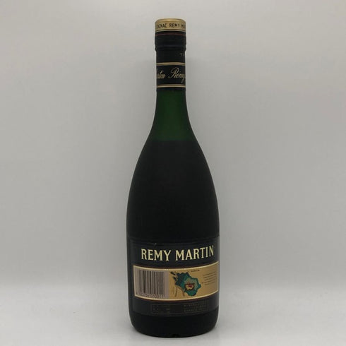 レミーマルタン VSOP ファインシャンパーニュ 旧旧ラベル 700ml 40% REMY MARTIN FINE CHAMPAGNE コニャック【K4】