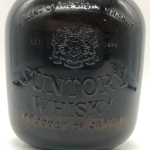 東京都限定◆サントリー オールド 上越新幹線開業記念 760ml 86プルーフ SUNTORY 【B3】