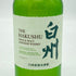 東京都限定◆サントリー 白州 NV シングルモルト 180ml 43% SUNTORY HAKUSHU 【C4】