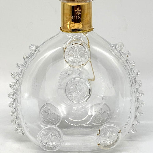 レミーマルタン ルイ13世 観音開き 空瓶 700ml 40% REMY MARTIN【S2】